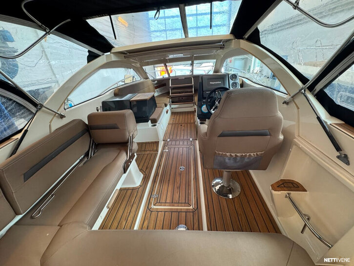 Moottorivene Flipper 670 ST 2013 3389784