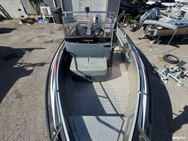 Moottorivene Faster 495 CX 2016 3396118