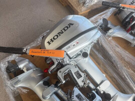 Honda BF6 1046922