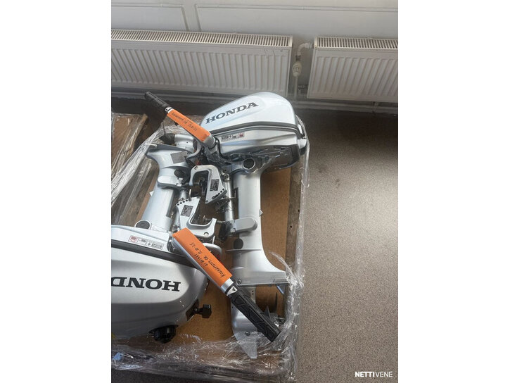 Moottori Honda BF6  3403012
