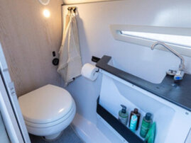 Moottorivene Silver Raptor 2026 3410294