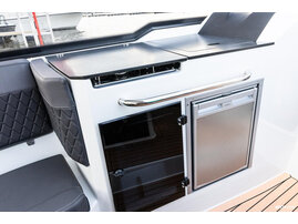 Moottorivene Silver Raptor 2026 3410295