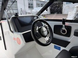 Moottorivene Silver Puma 2022 3418025