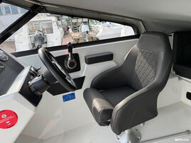 Moottorivene Silver Puma 2022 3418029