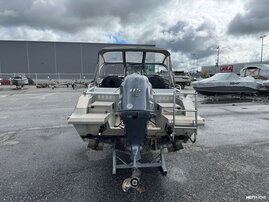 Moottorivene Buster XL 2019 3421035