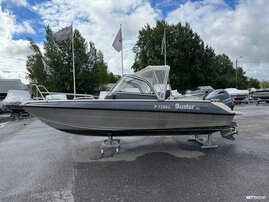 Moottorivene Buster XL 2019 3421037