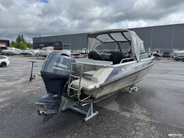 Moottorivene Buster XL 2019 3421038