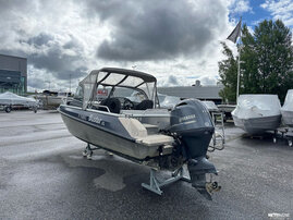 Moottorivene Buster XL 2019 3421039