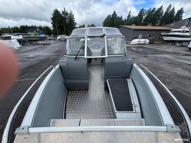 Moottorivene Buster XL 2019 3421042