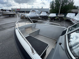 Moottorivene Buster XL 2019 3421046