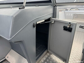 Moottorivene Buster XL 2019 3421048