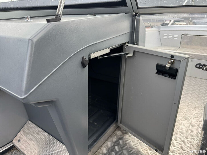 Moottorivene Buster XL 2019 3421048