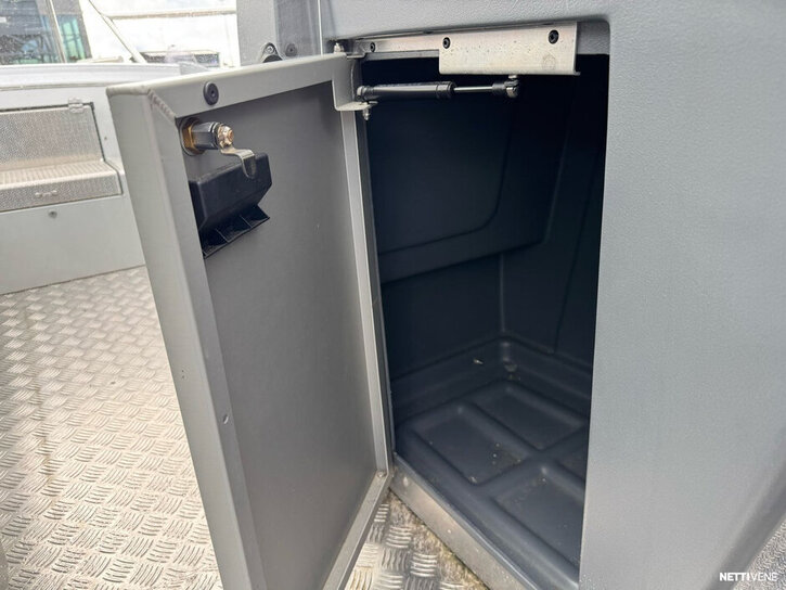 Moottorivene Buster XL 2019 3421051