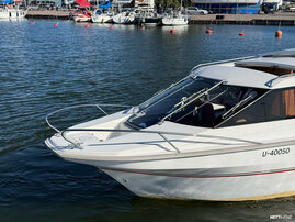 Moottorivene Marino Rocca L 2003 3481550