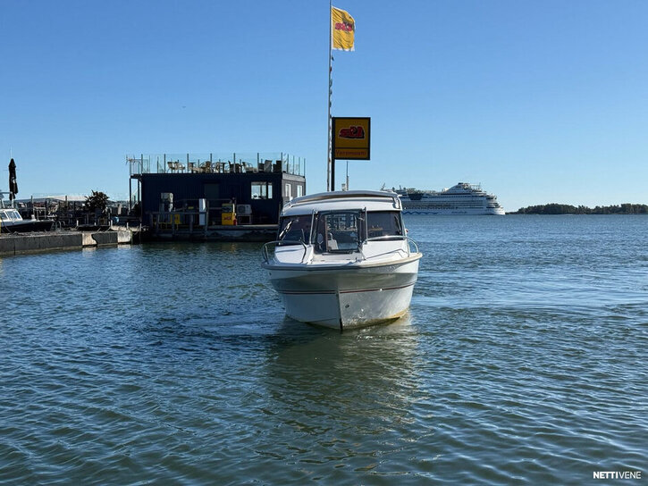Moottorivene Marino Rocca L 2003 3481553