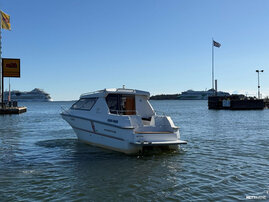 Moottorivene Marino Rocca L 2003 3481568