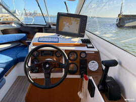 Moottorivene Marino Rocca L 2003 3481594