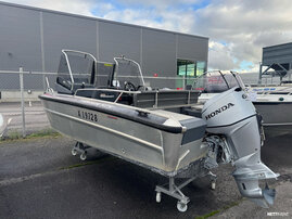 Moottorivene Faster 525 SC 2013 3485527