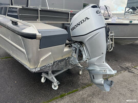 Moottorivene Faster 525 SC 2013 3485531