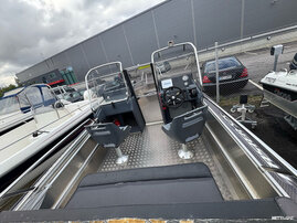 Moottorivene Faster 525 SC 2013 3485535