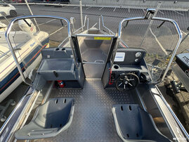 Moottorivene Faster 525 SC 2013 3485536