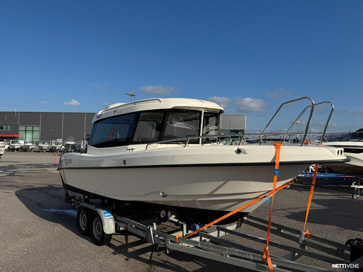 Moottorivene TG 6.9 2020 3488263
