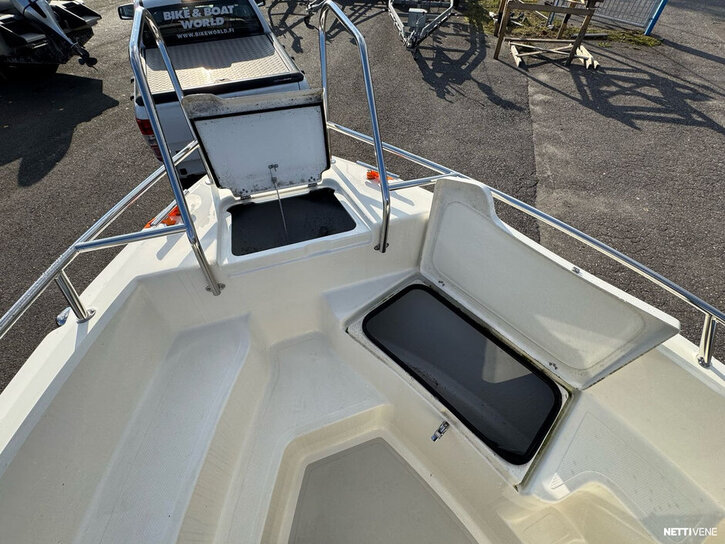 Moottorivene TG 6.9 2020 3488264