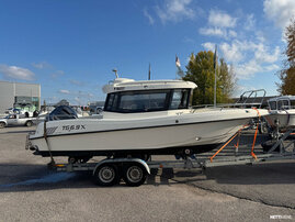 Moottorivene TG 6.9 2020 3488265