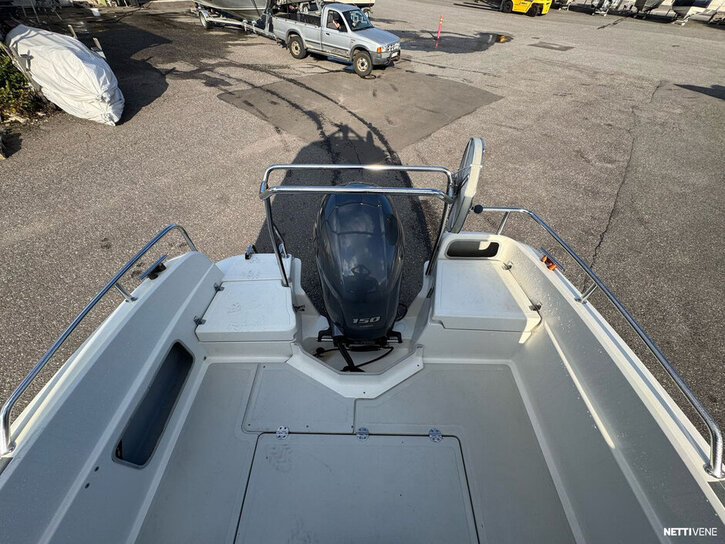 Moottorivene TG 6.9 2020 3488269