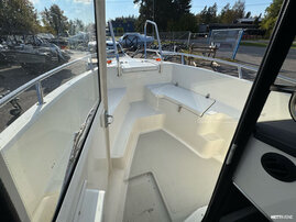 Moottorivene TG 6.9 2020 3488271