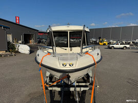 Moottorivene TG 6.9 2020 3488274