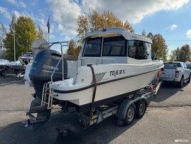 Moottorivene TG 6.9 2020 3488275