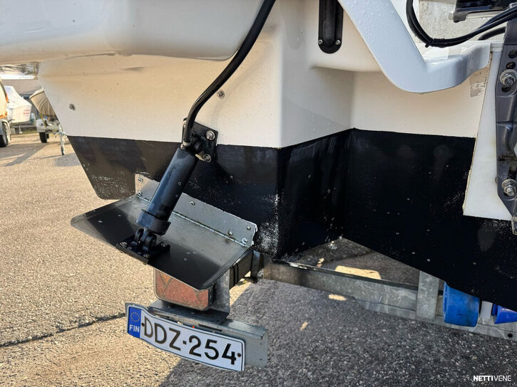 Moottorivene TG 6.9 2020 3488287