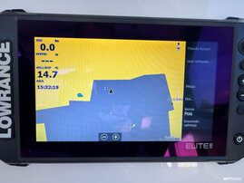 Moottorivene TG 6.9 2020 3488290