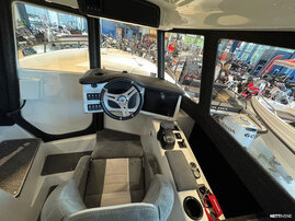 Moottorivene TG 7.9 King Cruiser Supreme 2025 3488606