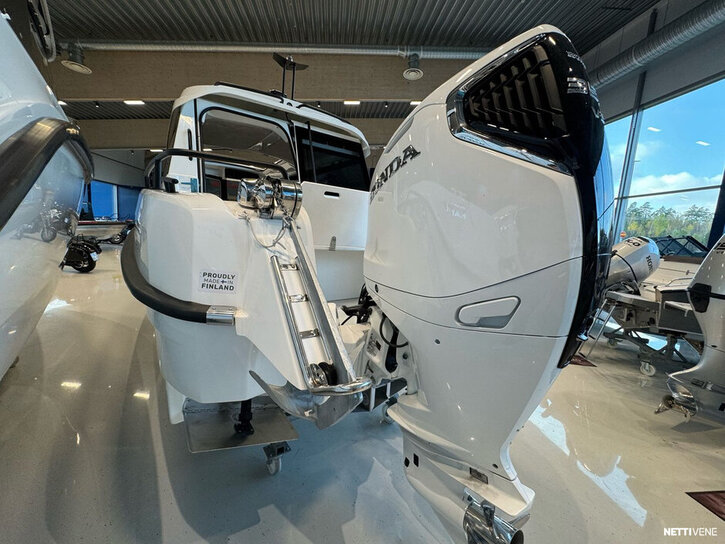 Moottorivene TG 7.9 King Cruiser Supreme 2025 3488610