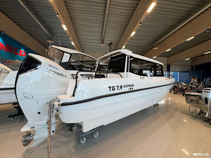 Moottorivene TG 7.9 King Cruiser Supreme 2025 3488611