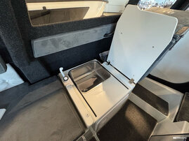 Moottorivene TG 7.9 King Cruiser Supreme 2025 3488612