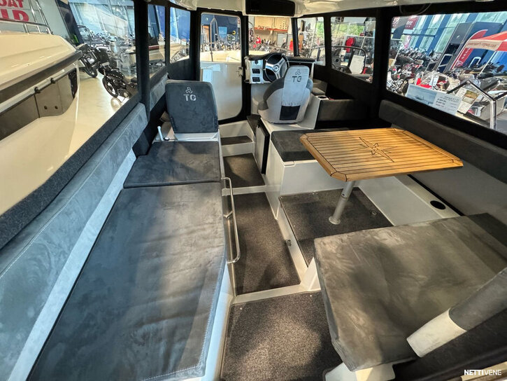 Moottorivene TG 7.9 King Cruiser Supreme 2025 3488613