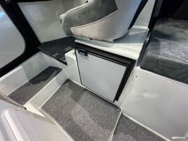 Moottorivene TG 7.9 King Cruiser Supreme 2025 3488617