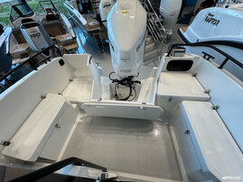 Moottorivene TG 7.9 King Cruiser Supreme 2025 3488622