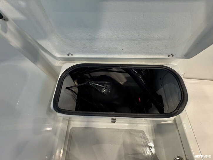 Moottorivene TG 7.9 King Cruiser Supreme 2025 3488623