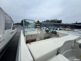 Moottorivene Terhi 475 Twin C 2009 3488874