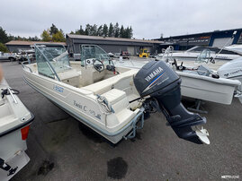 Moottorivene Terhi 475 Twin C 2009 3488877
