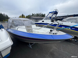 Silver Hawk 540 BR 1054212