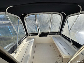Moottorivene Bella Falcon 26  2008 3492311