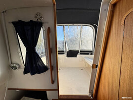 Moottorivene Bella Falcon 26  2008 3492312