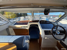 Moottorivene Bella Falcon 26  2008 3492313