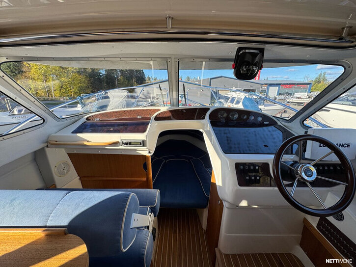 Moottorivene Bella Falcon 26  2008 3492313