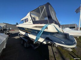 Moottorivene Bella Falcon 26  2008 3492325
